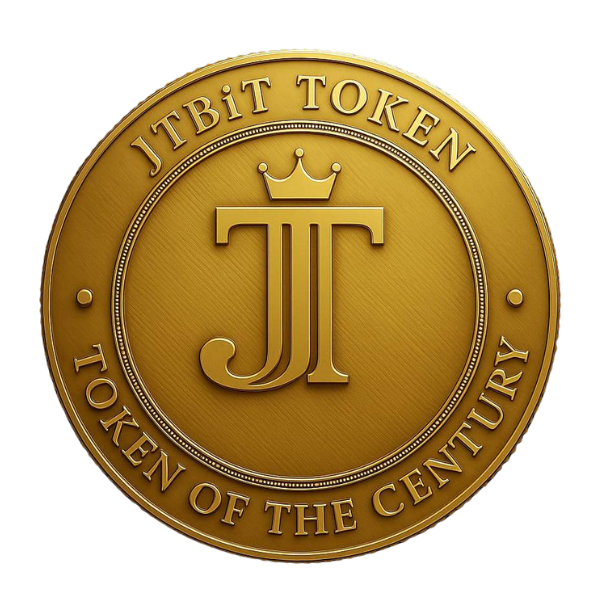 JTBIT Token Logo